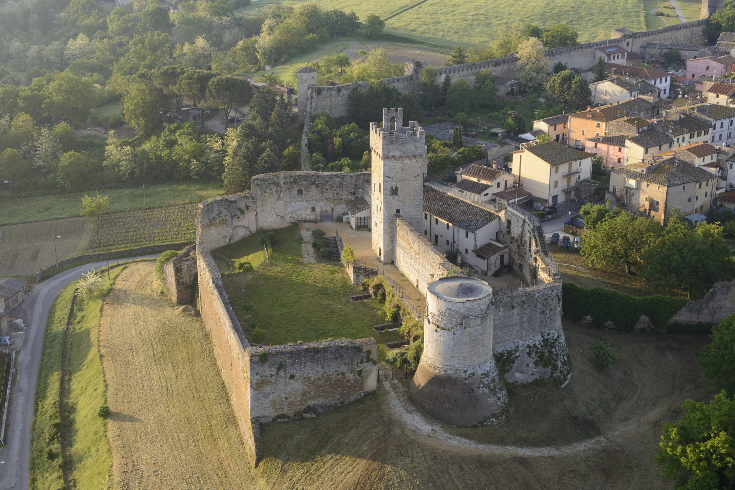 L’arte è il grimaldello