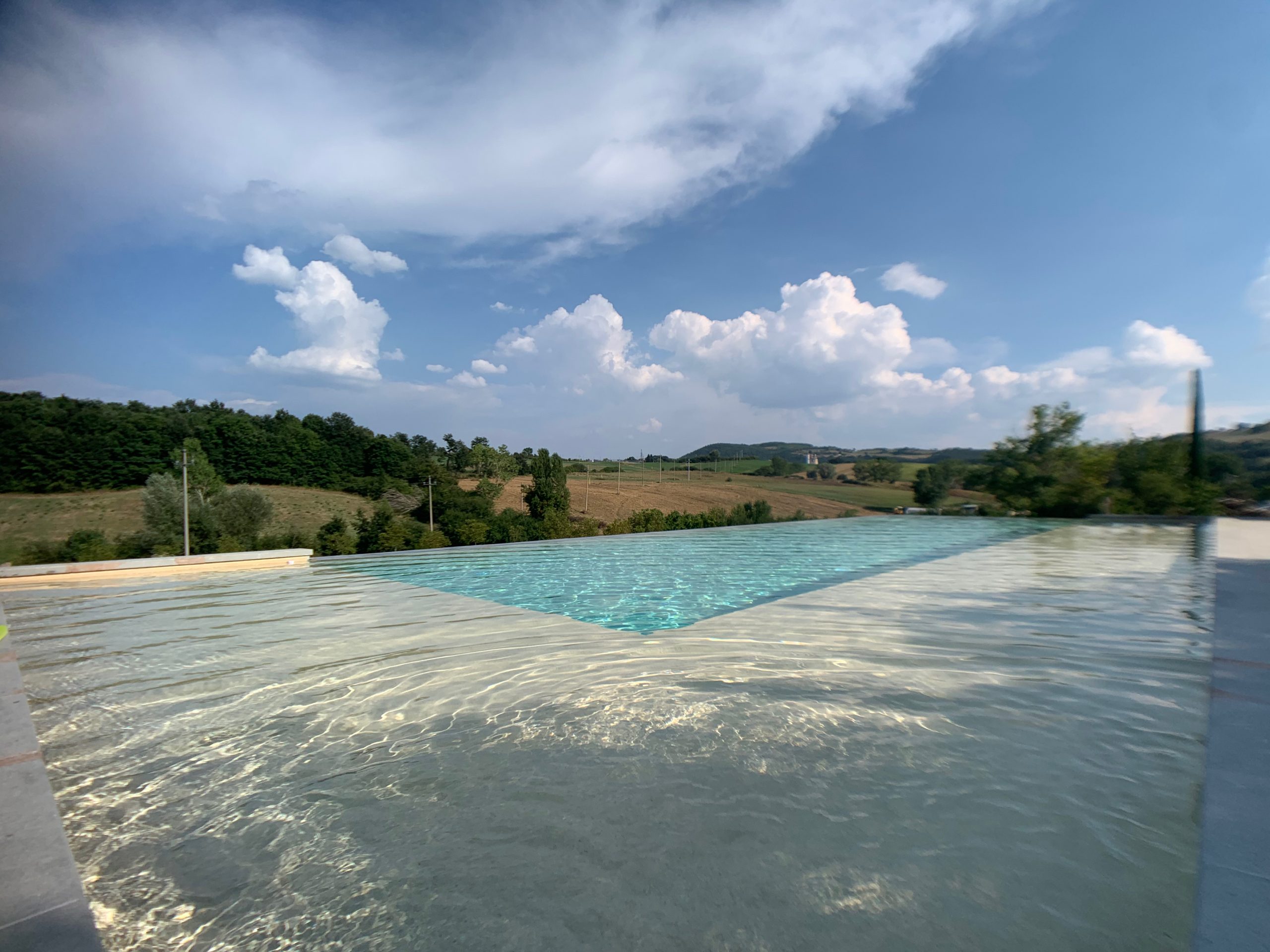 Beautypool, i professionisti della piscina