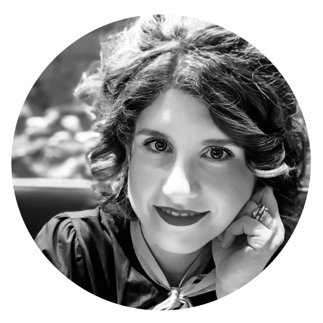 Claudia Ciabattini Chianti Project Assistant