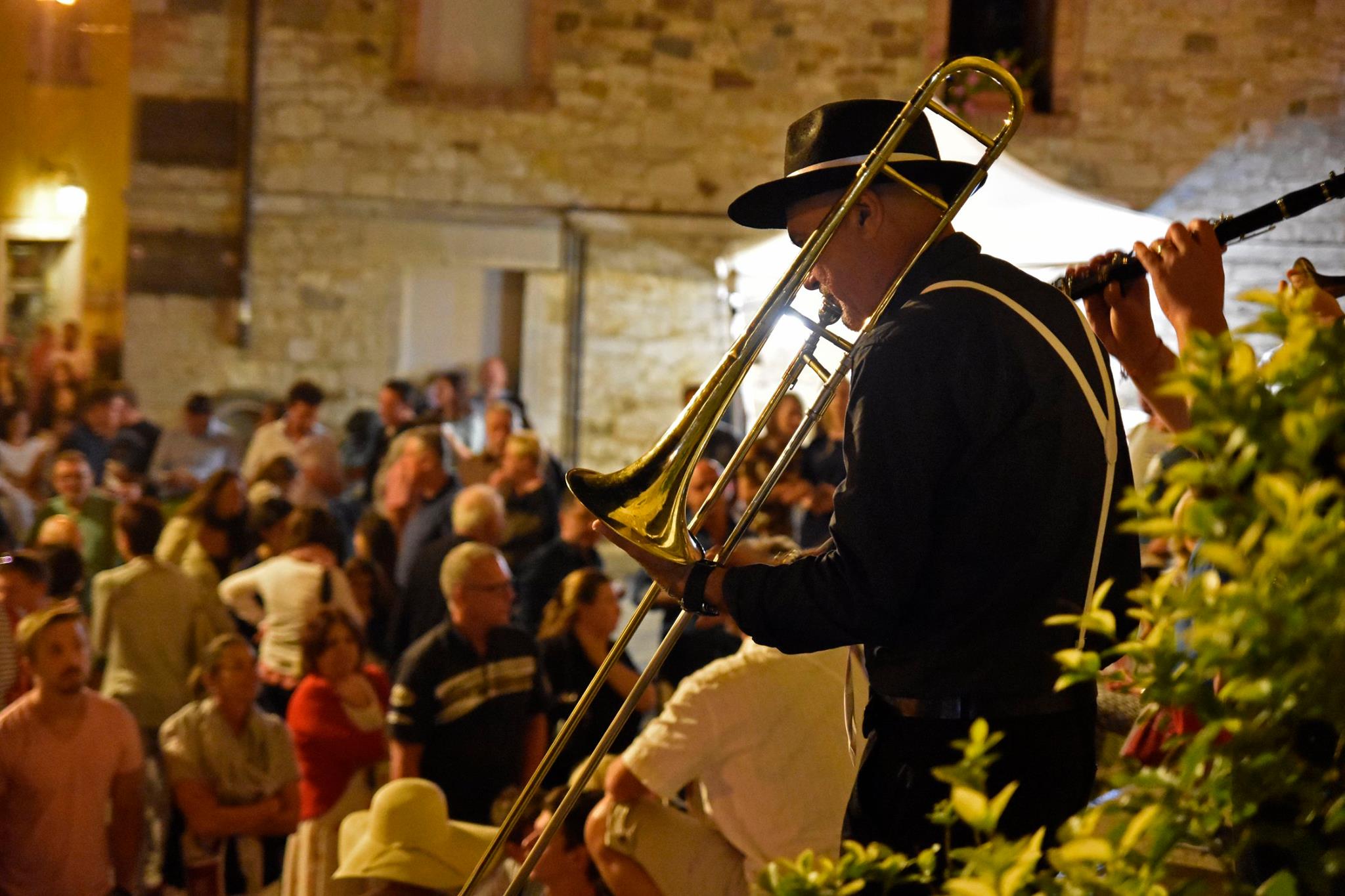 Castellina in Chianti, eventi, cultura e gusto