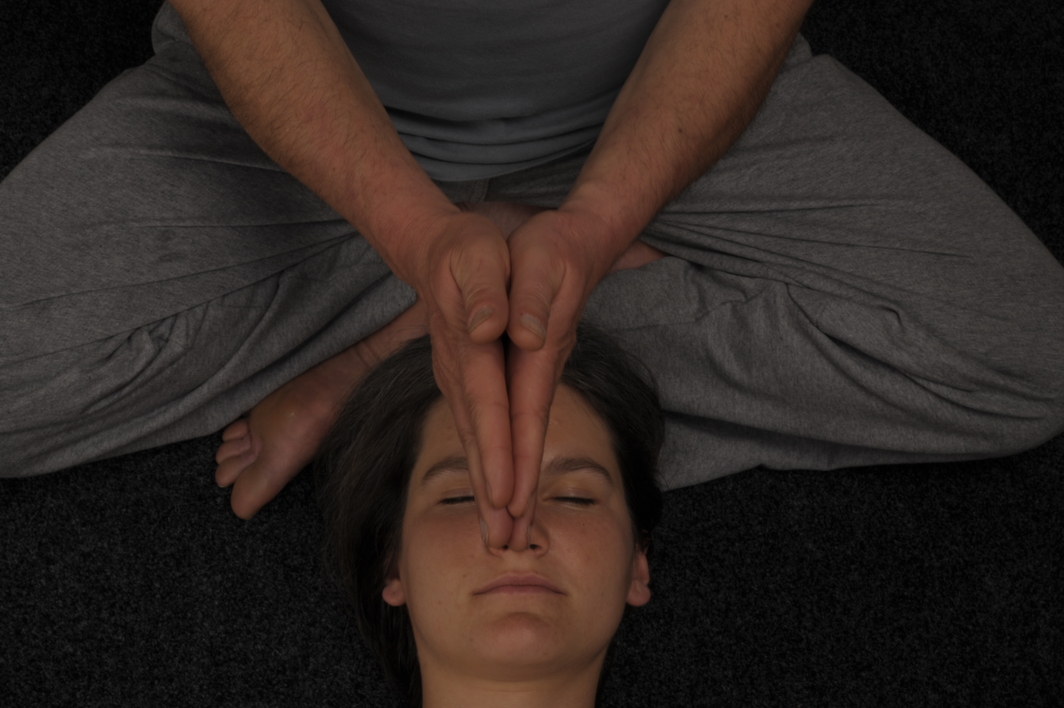 Find your balance with Tibetan massage