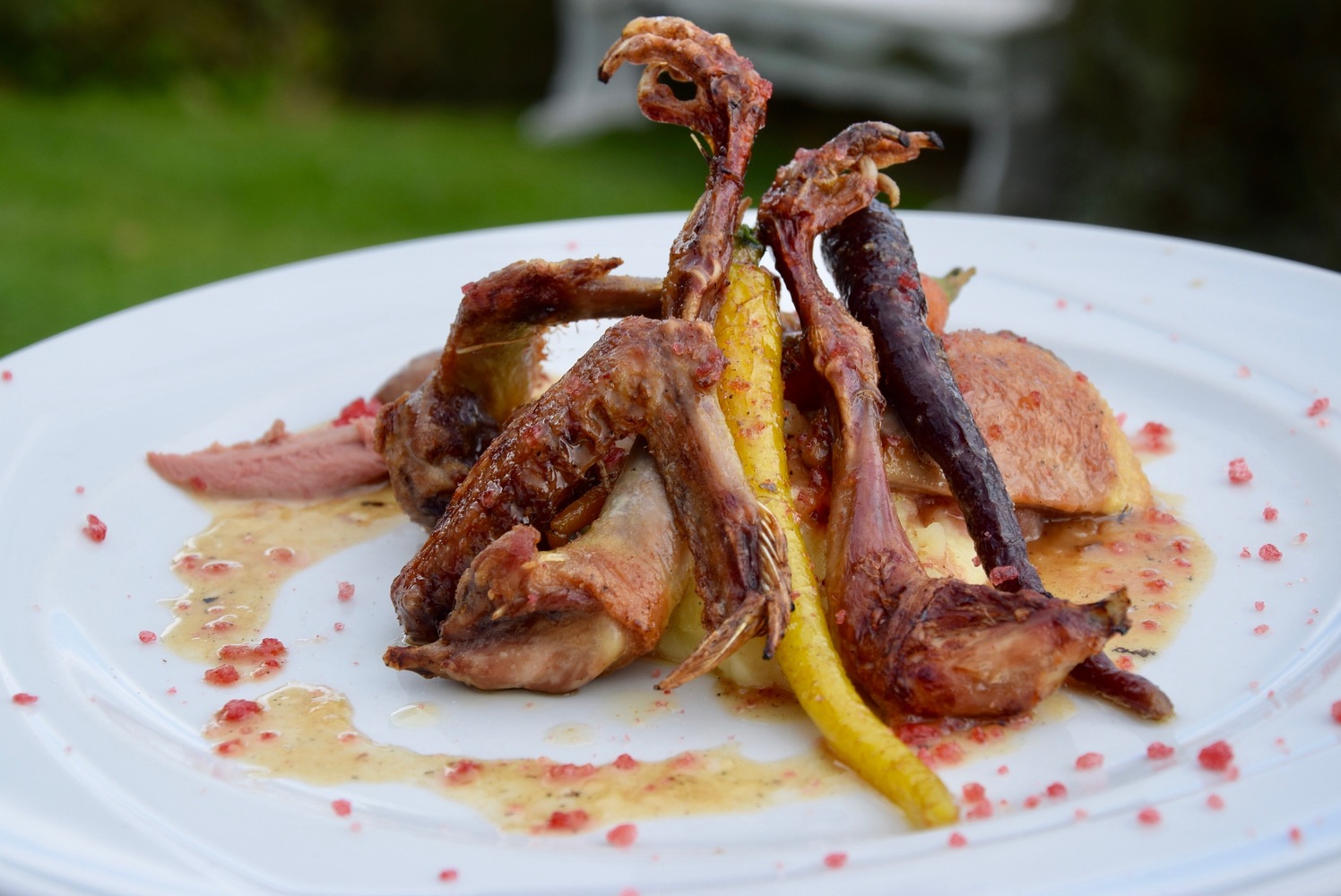 La Loggia del Chianti, quando la cucina ci insegna il gusto