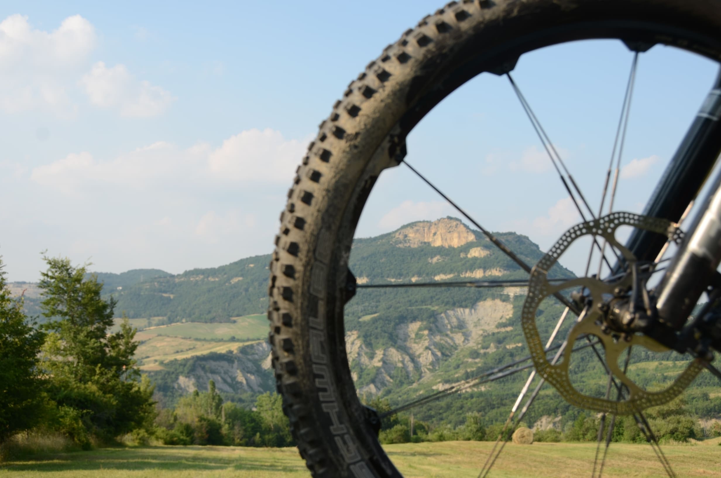 Mugello, land of two wheels