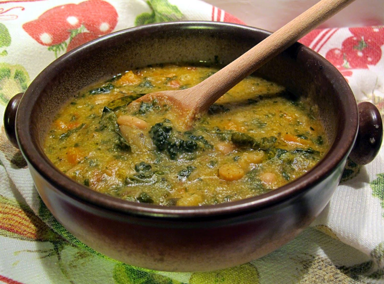 Mugello, Flavours that Warm the Heart