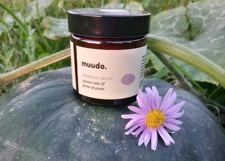 Muudo. Agricultural aesthetic products made in Mugello