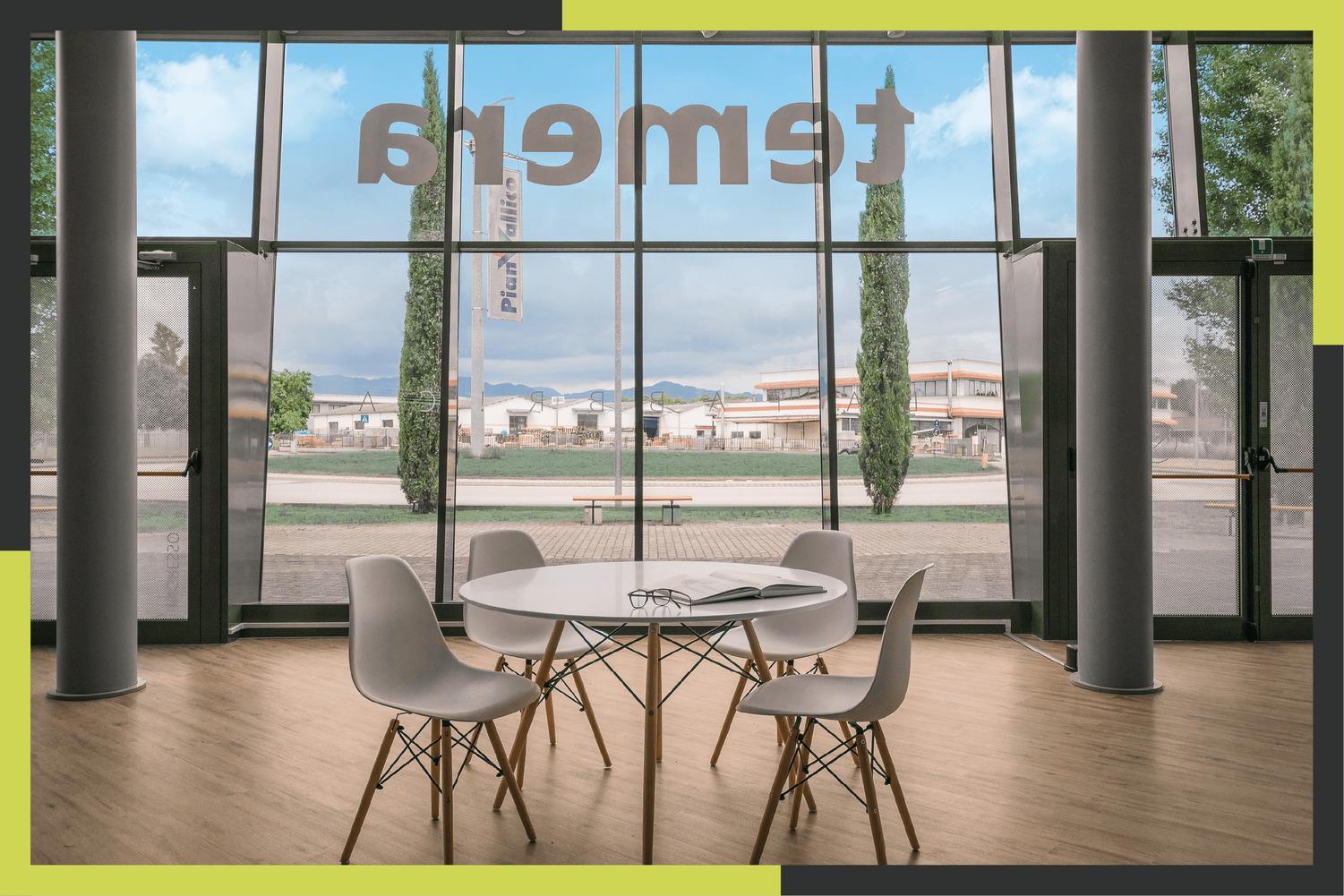 Temera: a leading company in the innovation in the heart of Mugello