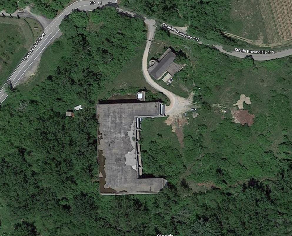 An Eco-centric Vision in the Demolition of Winesaur