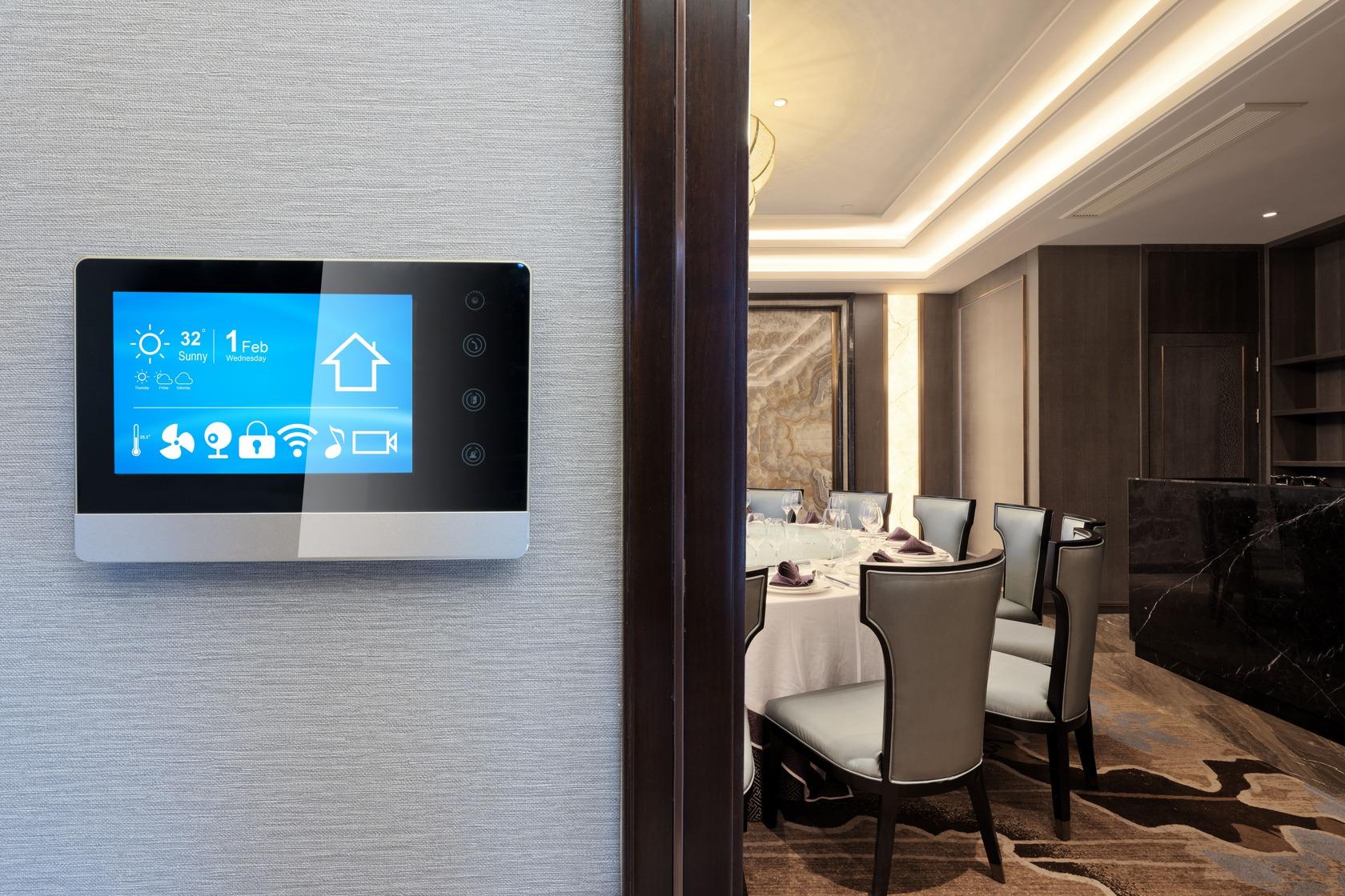 Elettricalandi, tecnologia al servizio della casa e dell’impresa