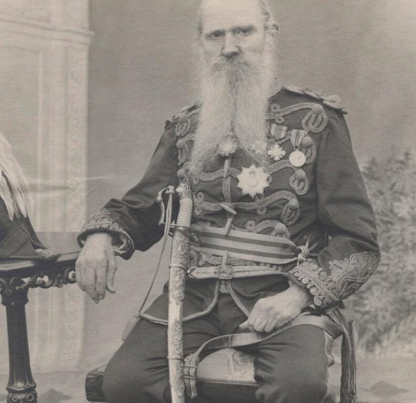 The Rise of Italian Warriors in India