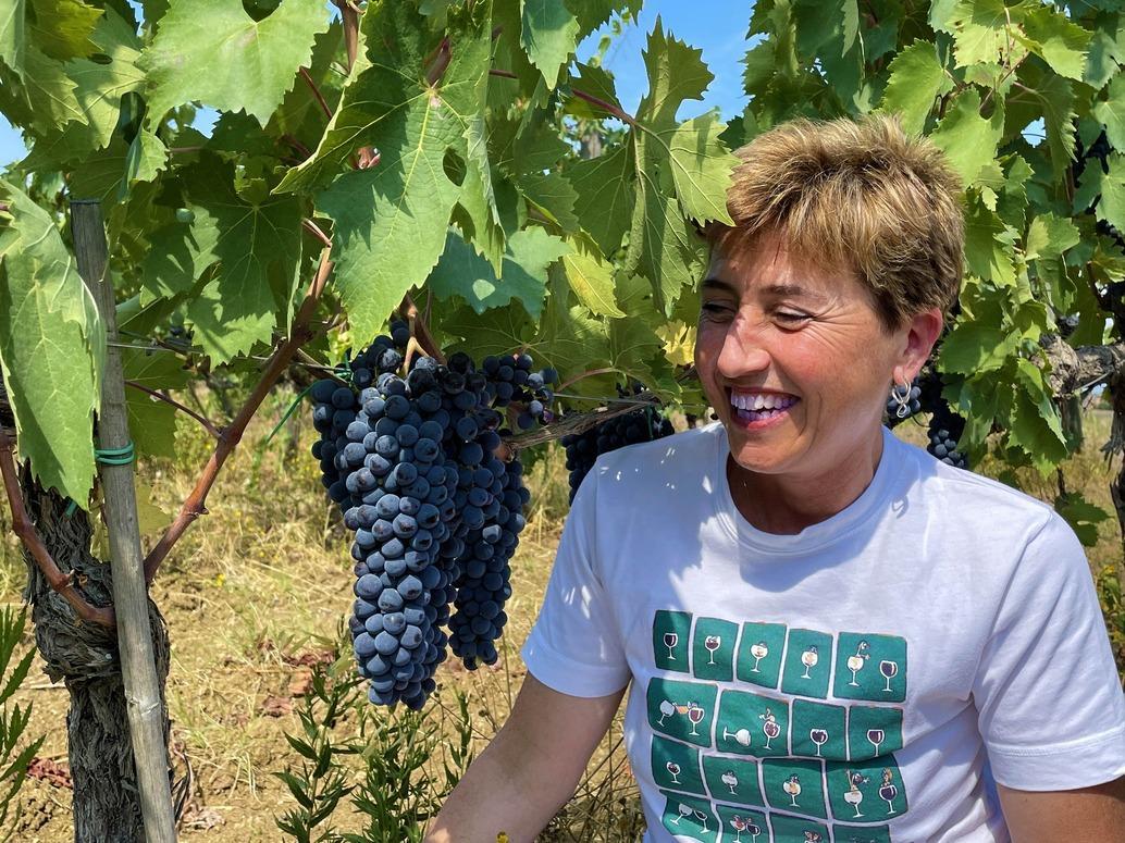 La Cantina “Il Poggio”, un paradiso sui Colli del Trasimeno