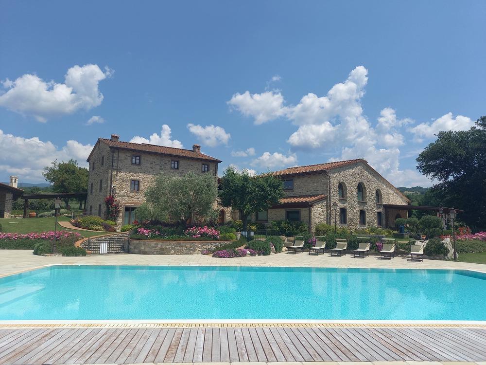 Borgo le Giunchiglie: la tua casa in Toscana