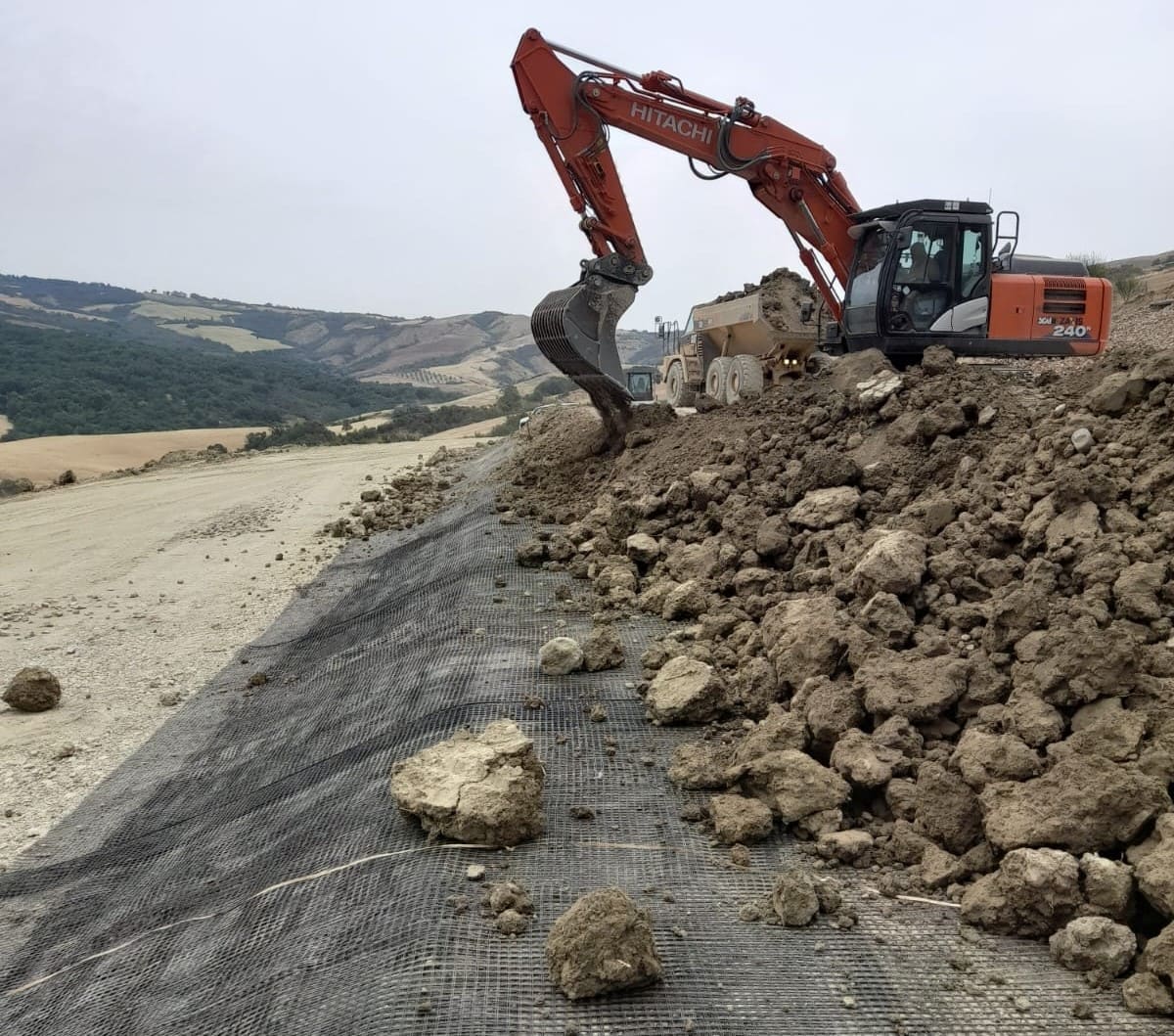 Edilmonte, costruttori di futuro