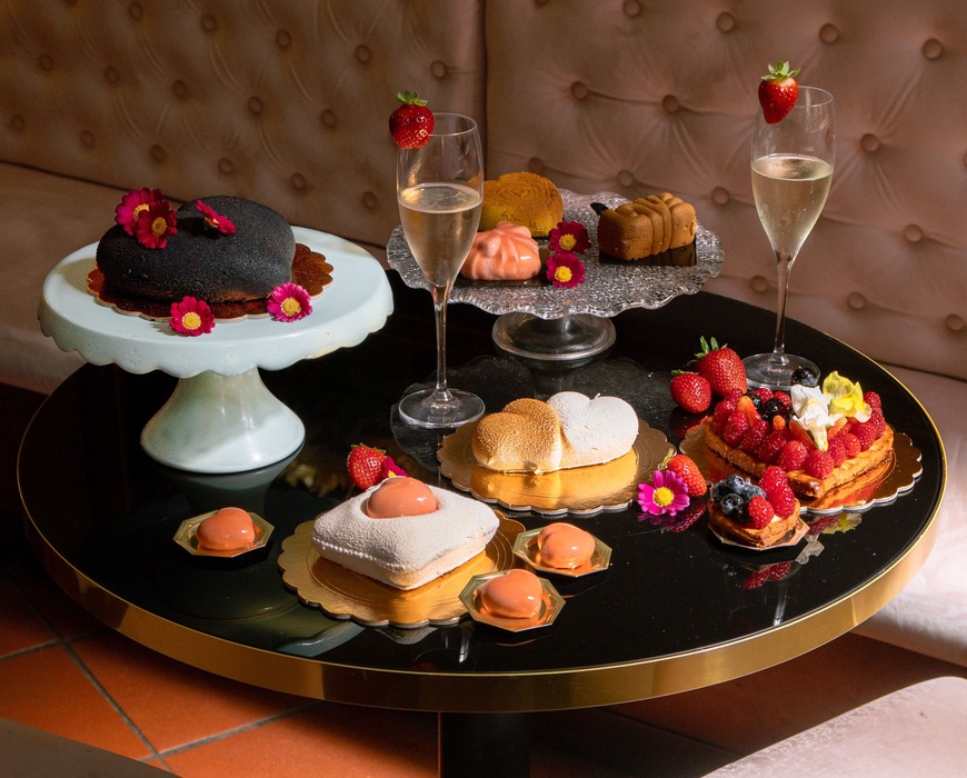 Pasticceria Valecchi: ogni creazione è un’opera d’arte