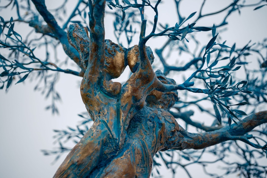 Humanitas – la Forza dell’Amore