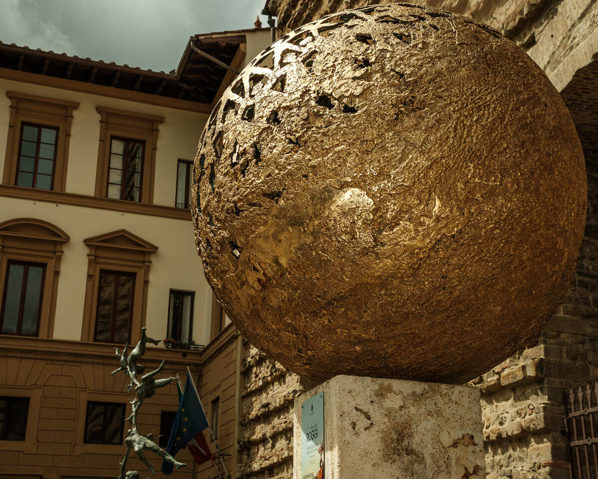 Amore e slancio vitale, da Firenze a Parigi