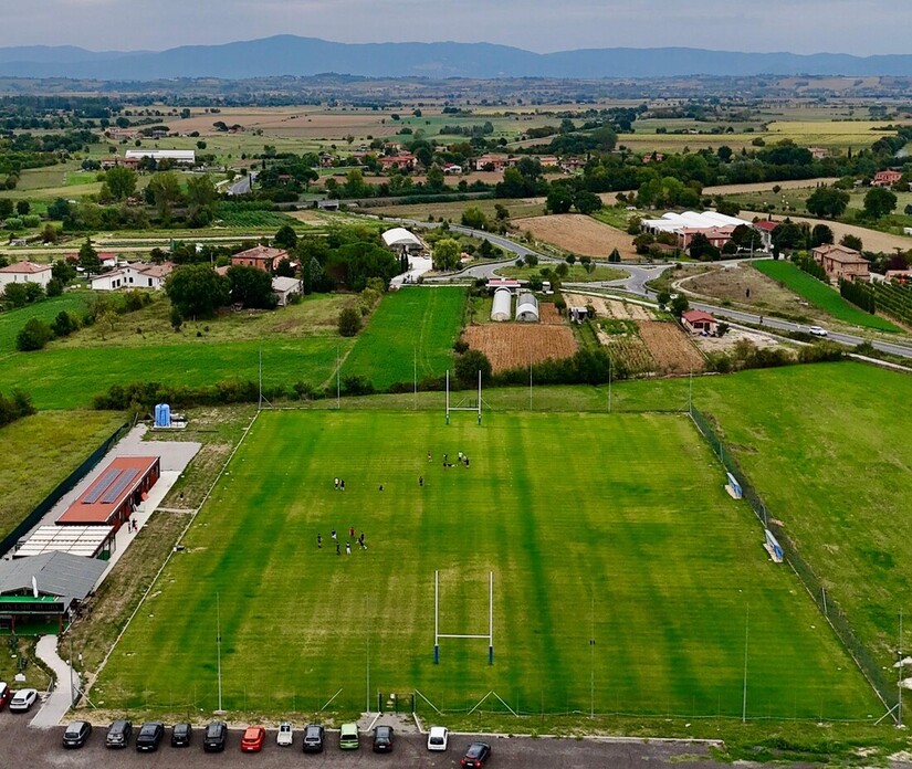 Torrita di Siena Invests in Sport and Culture