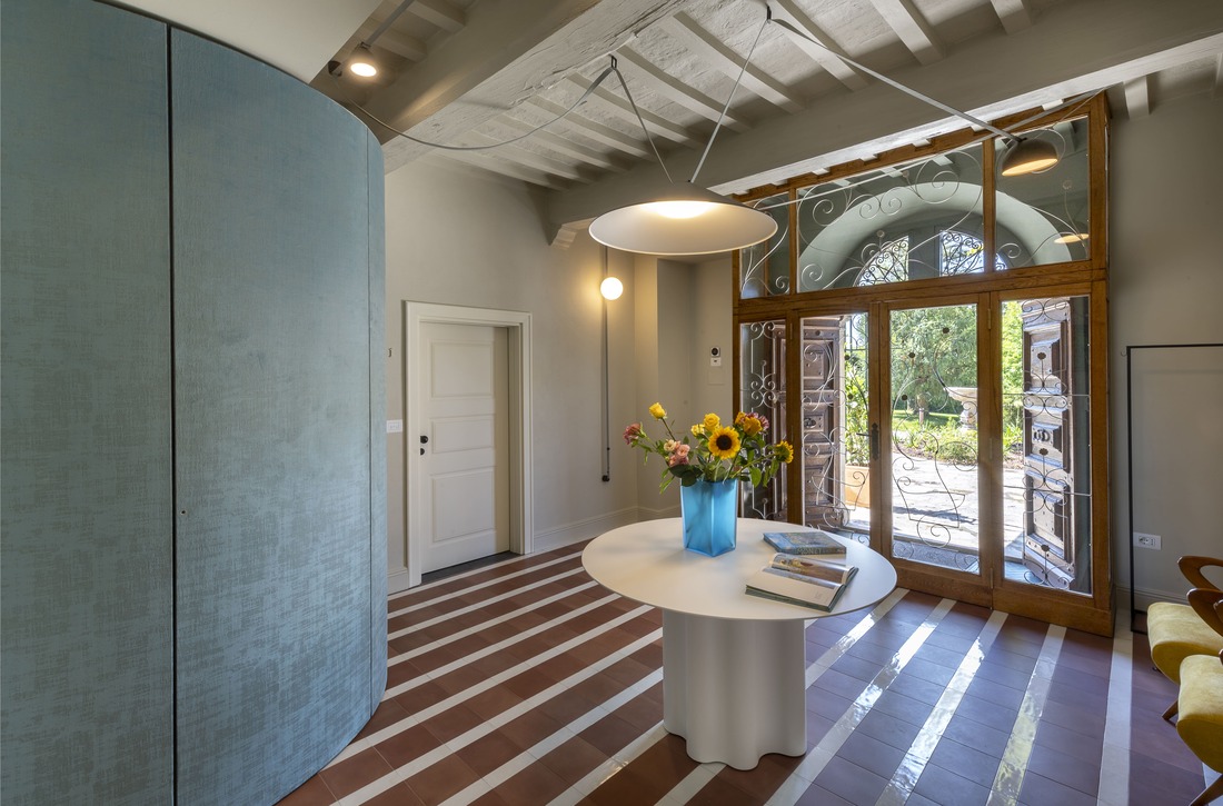 Cantina Semonte Wine Resort, the Welcoming Luxury of a Rediscovered Village 