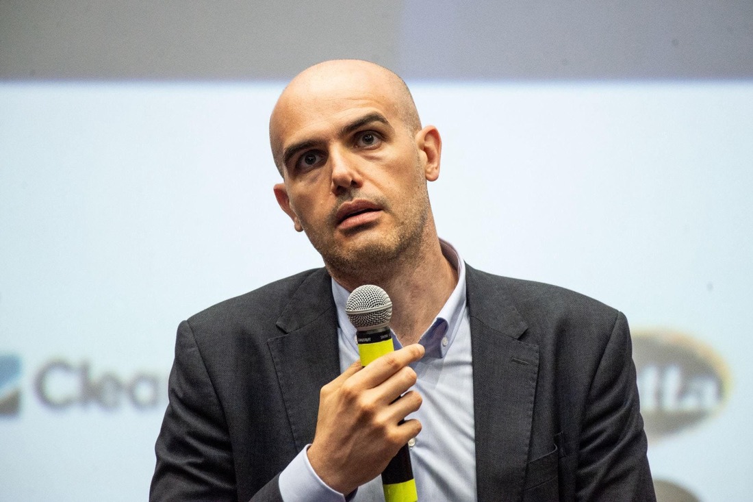 Frontiere, Conversazioni in San Francesco – XII Edizione