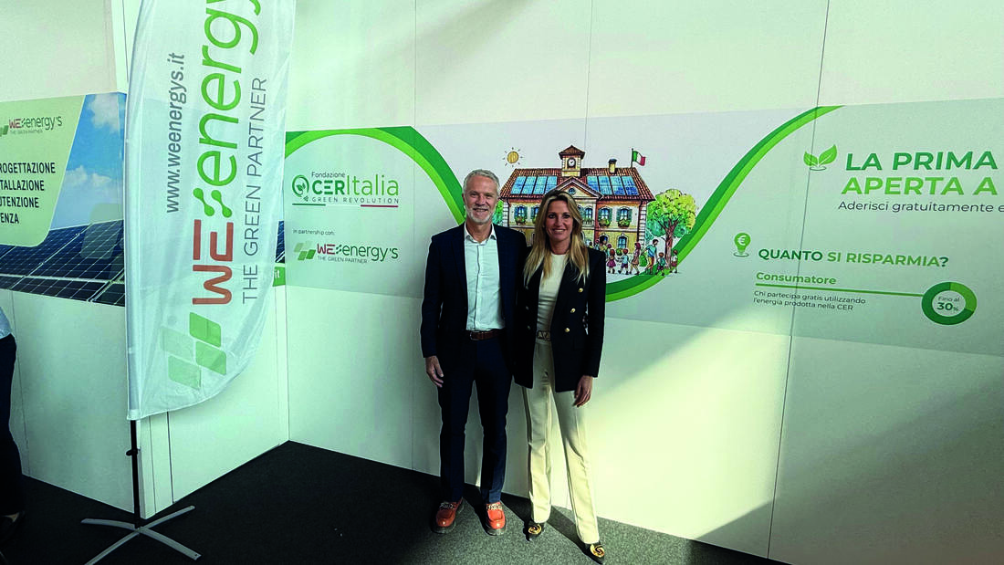 When Energy Becomes Sustainable