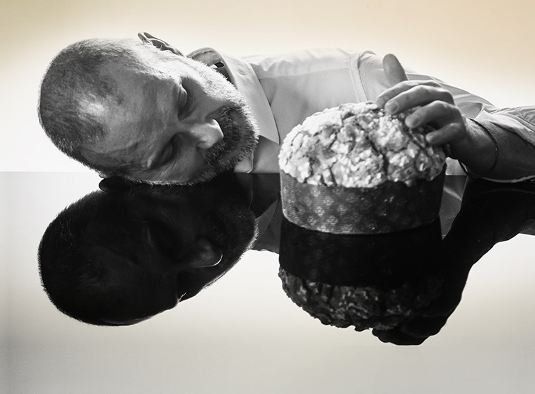 Enoteca Meucci, la cucina come forma d’arte