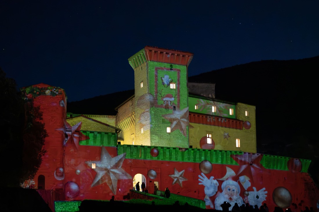 Gualdo Tadino: a Year that Confirms Success and Opens New Prospects for the Future