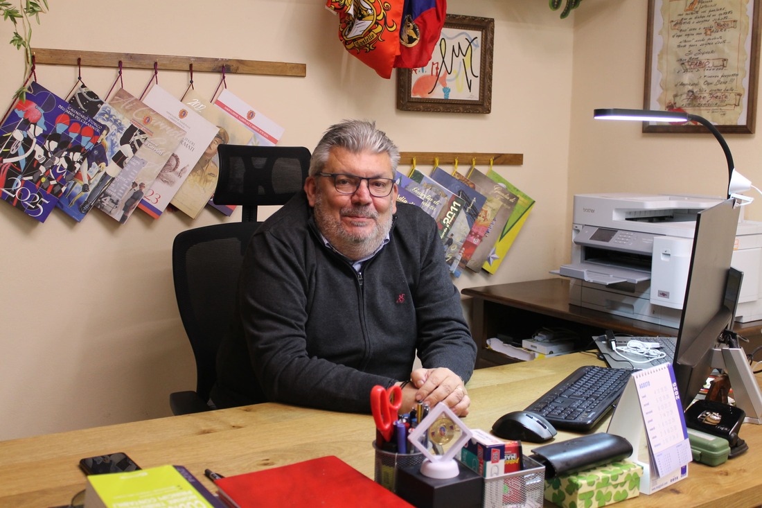 Studio Bonari, the Winning Pawn between Bank and Business