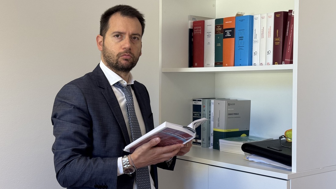 Attorney Francesco Sticchi: between credit protection and new opportunities for those facing financial hardship