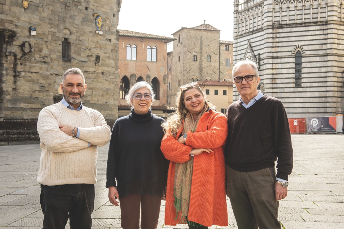 Audiomedical: sentirsi dentro a una storia