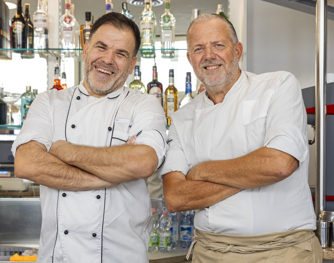La Giò Viola, il gusto dell’esperienza la pasticceria dove tradizione e tecnica dialogano