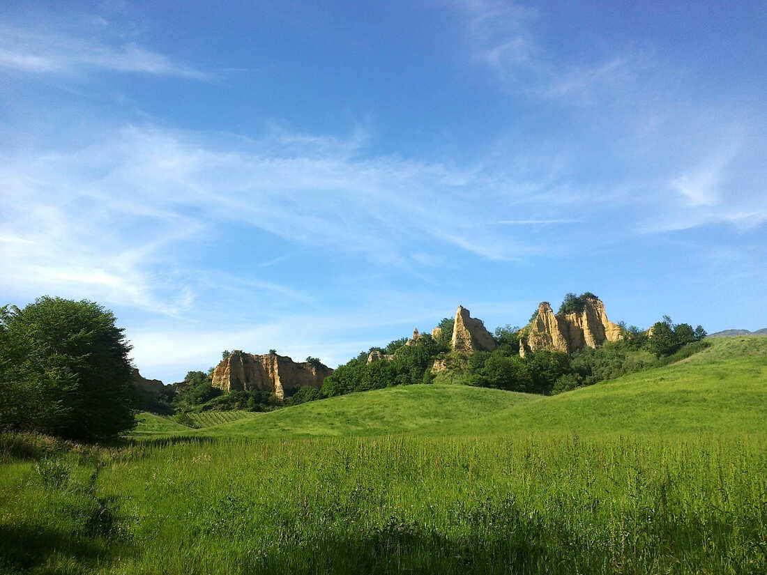 Castelfranco Piandiscò, a Land to Experience, between Nature, Culture and Traditions