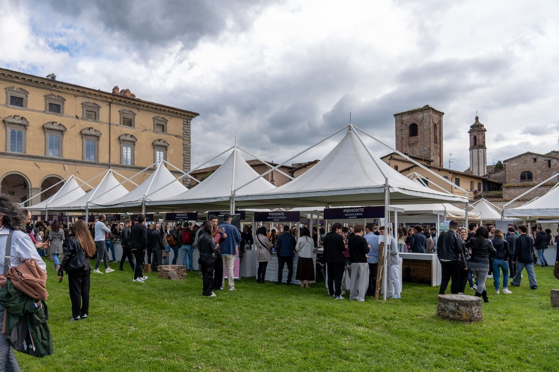 Only Wine: dove il vino racconta il futuro