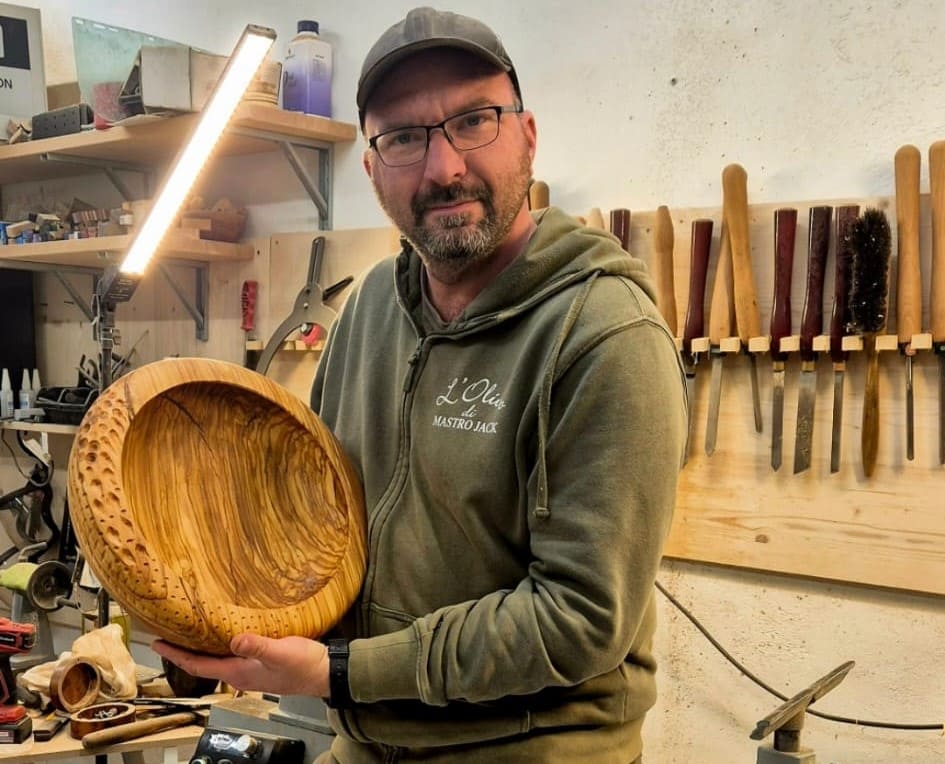 Mastro Jack: the Authentic Luxury of Italian Craftsmanship