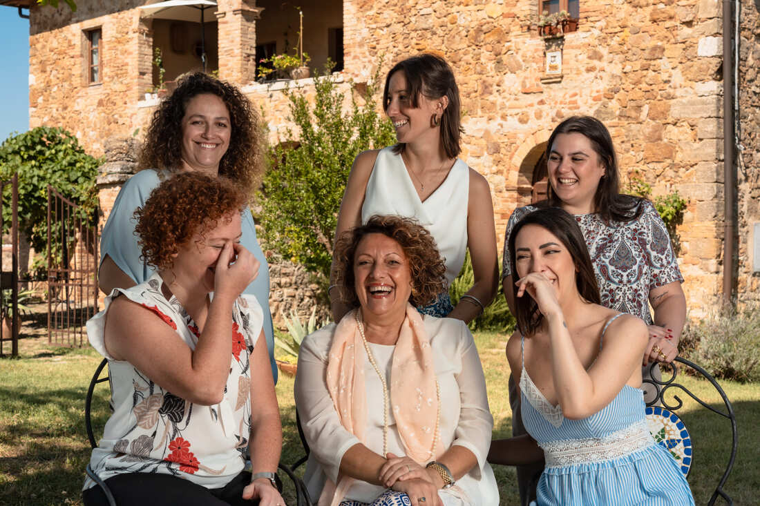 La Paesaggioterapia secondo Verdidea Group