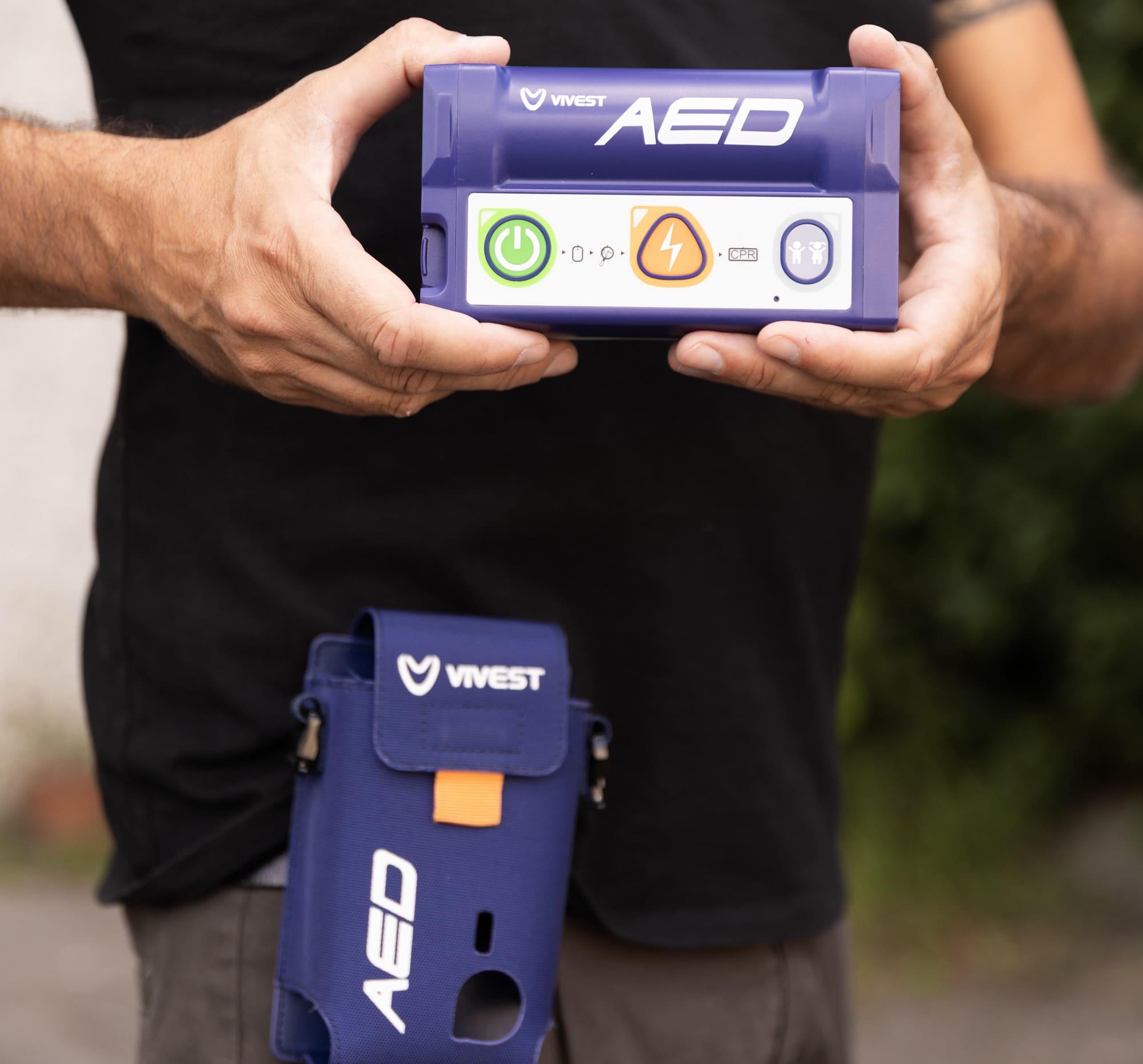 EMD 112 — Vivest® Pocket P3