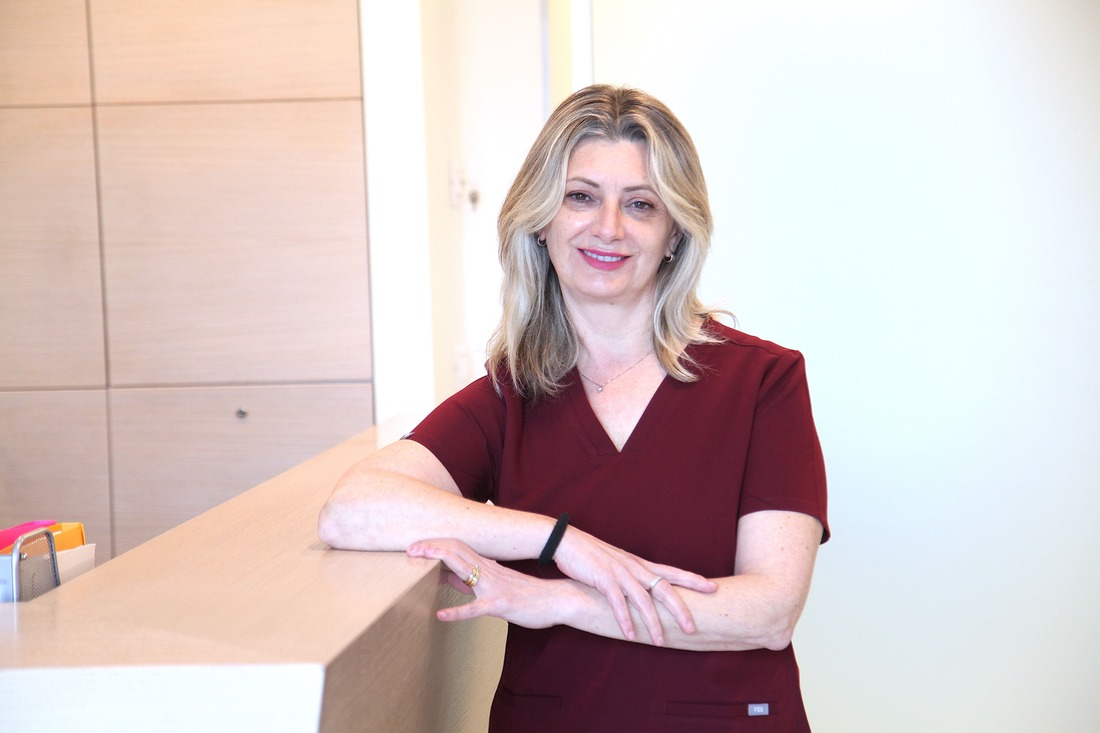 Modern Dentistry: Designing Health with Studio Ilari Billi